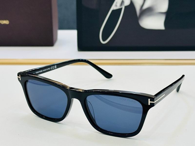Tom Ford Glasses smr202